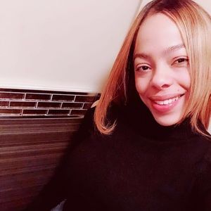 Meet your Posher, Amelia